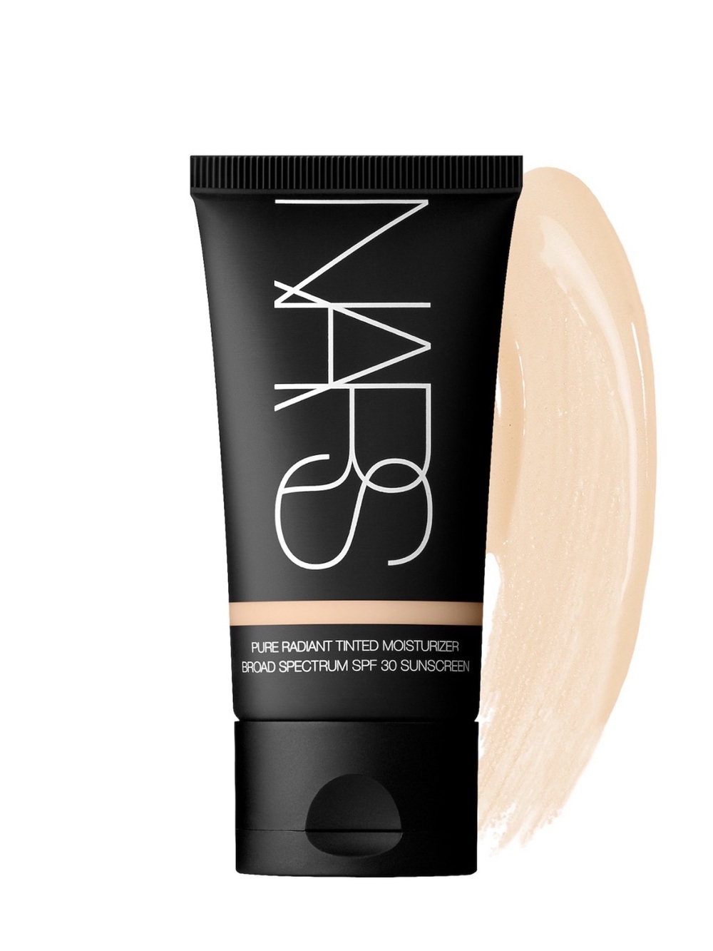 L1 Finland NARS Pure Radiant Tinted Moisturizer SPF 30 Brand New In Box Full SZ